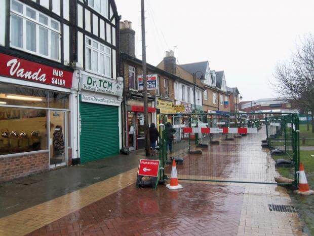 Intelligent WiFi Can Deliver Digital Transformation To Town Centres