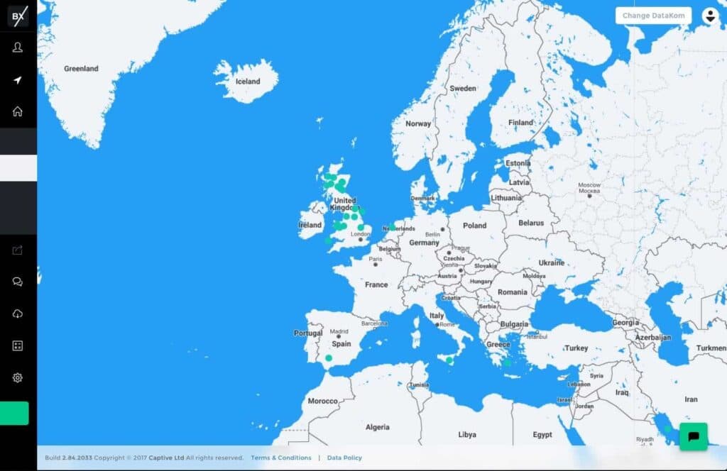 Mapping: How we did it