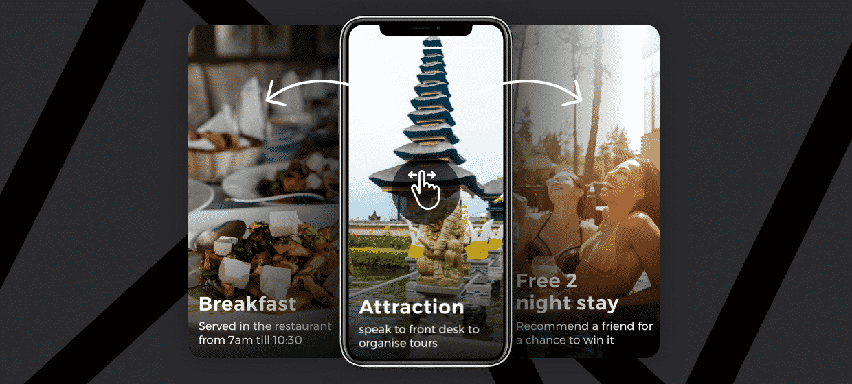 Stampede launches “Wi-Fi Stories” to revamp outdated guest Wi-Fi