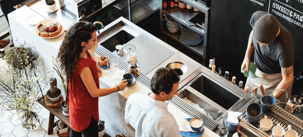 Building Customer Loyalty With Stampede