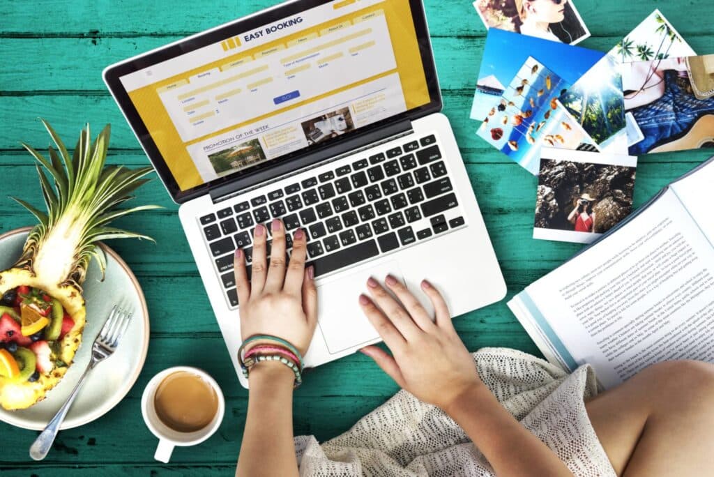 Direct Vs. OTA Bookings – Getting the Right Balance for Independent Hotels