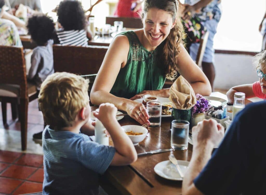 How to Nail Customer Service for Families [Updated 2022]