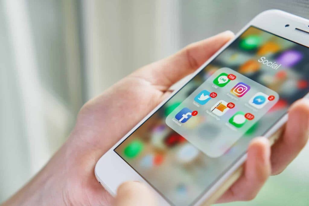 How To Find the Right Social Media Channel for Your Hospitality Business