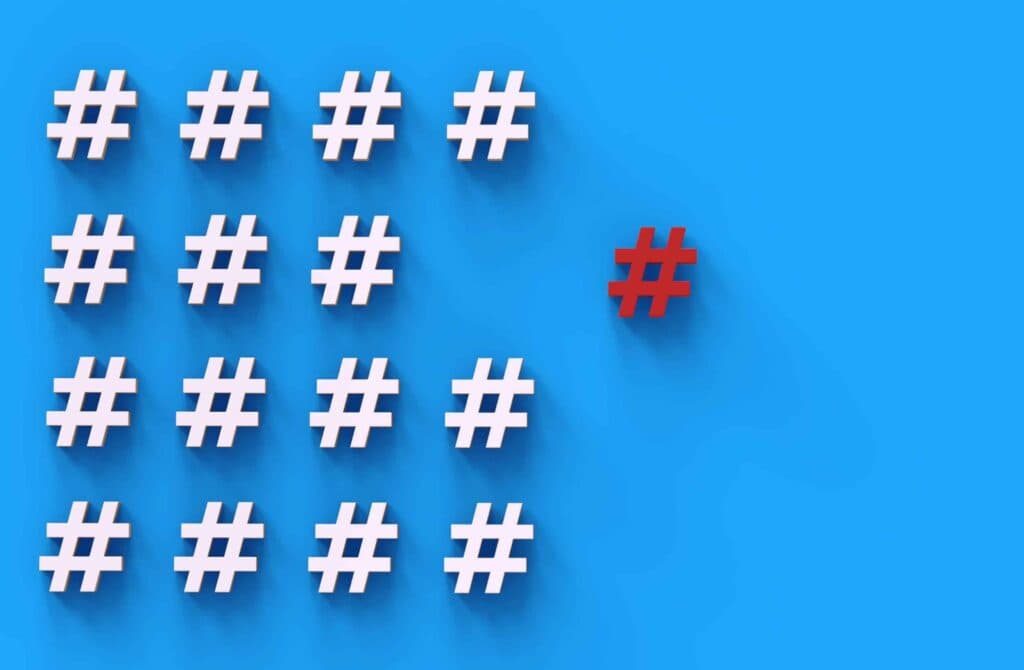 How to Choose the Right Hashtags for Your Restaurant Posts
