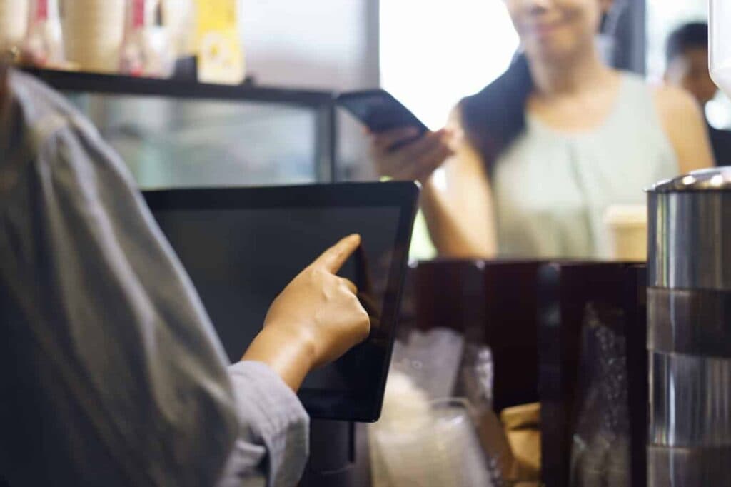How are the world’s reopening bars and pubs collecting customer data?