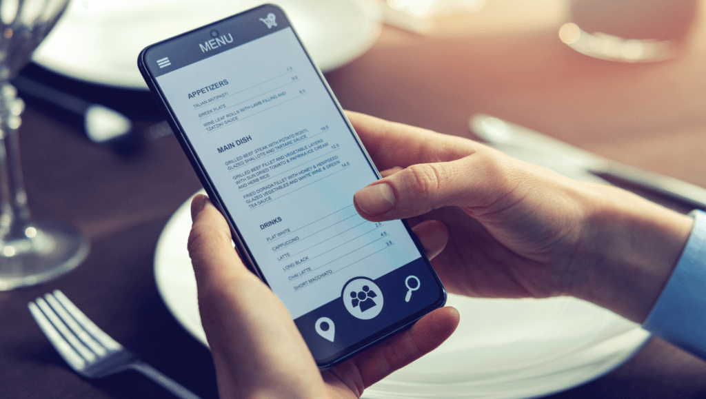 Get More Revenue Using An Order & Pay Solution