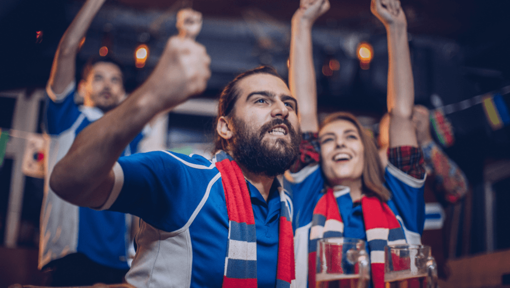 How to Capture Big Revenue From Big Sports Events 2023