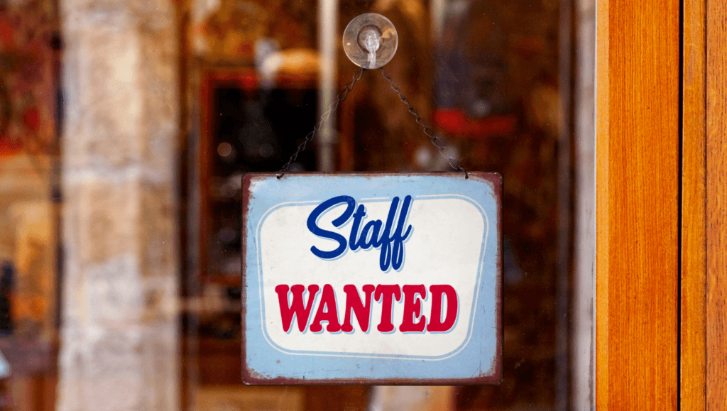 Can Your Customer Database Help With Recruitment?