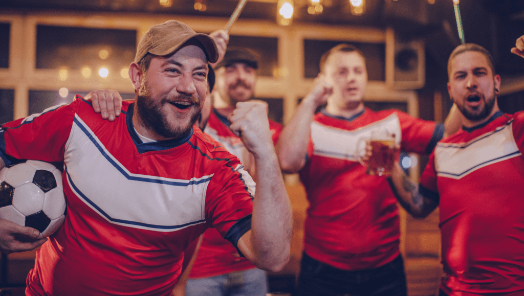 How to Maximise Revenue For The Sports Event Finals Weekend