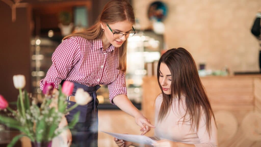 How To Sell More And Increase Spend Per Head With Upsell