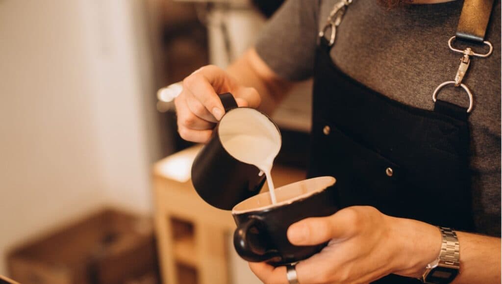 Working In Hospitality: Harnessing The Efficiency Of Tech