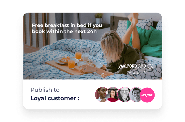 segmentation