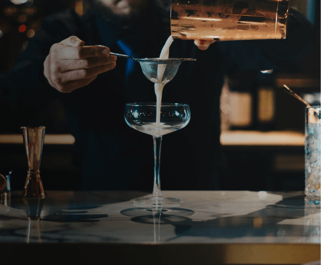 Pubs & Bars