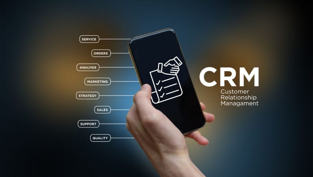 What Is A Hospitality CRM System? A Full Guide