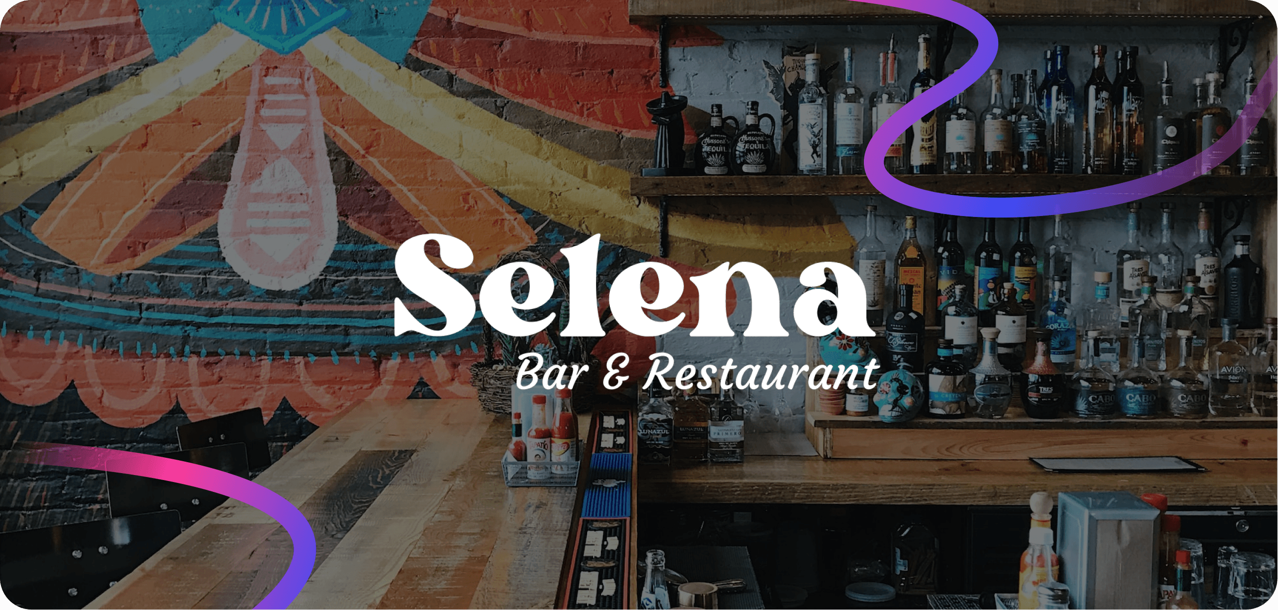 selena-restaurant-customer-journey