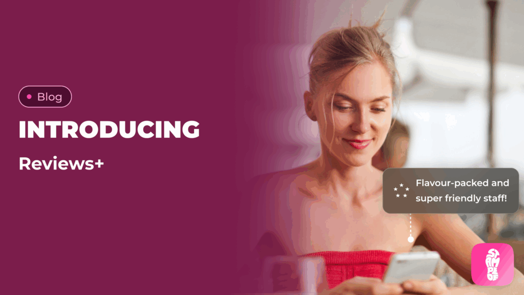 Introducing Reviews+: AI-Powered Review Management