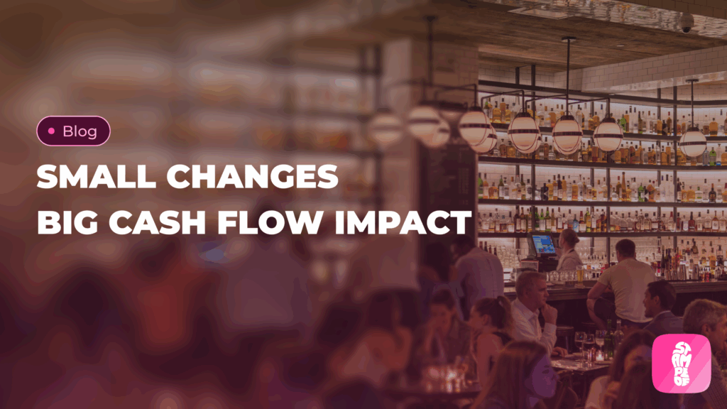 Fuelling Growth with Smarter Hospitality Cash Flow