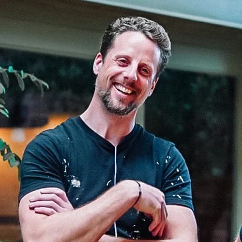 Edwin Kirk, founding director of ART Hospitality