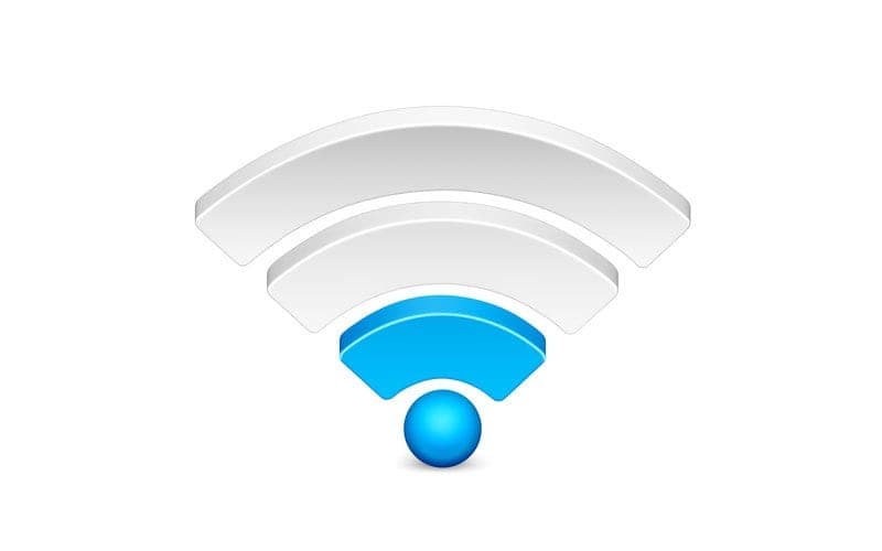 Bad WiFi: Is This As Good as It Gets?