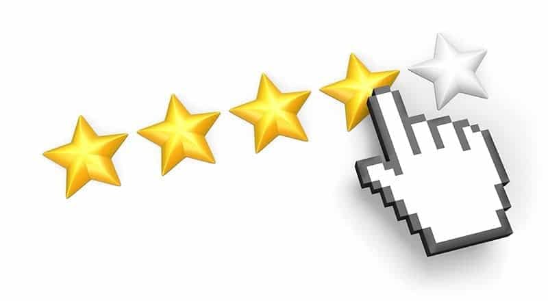 The Importance of Online Reviews for Your Business