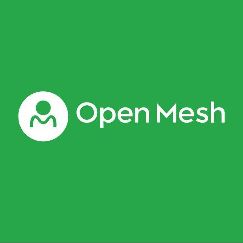 Open Mesh Integration