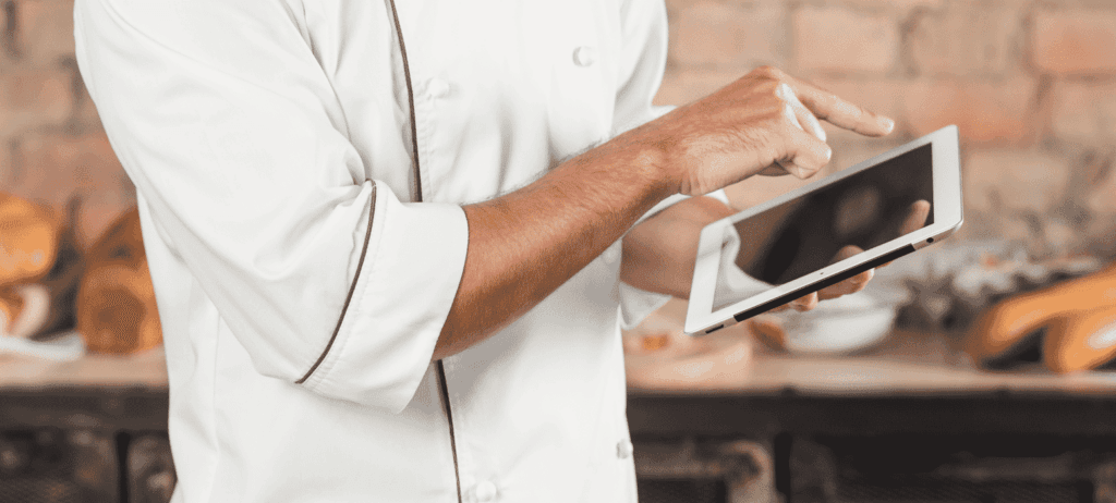 5 Marketing Technologies All Restaurants Should Be Using