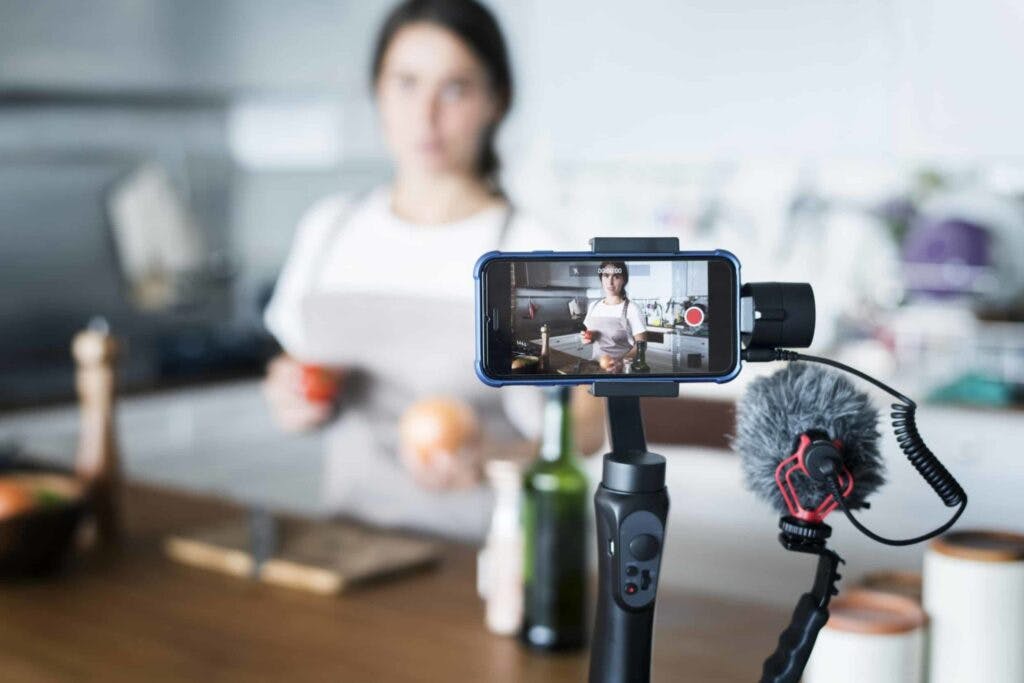 How Video Marketing Can Boost Your Restaurant