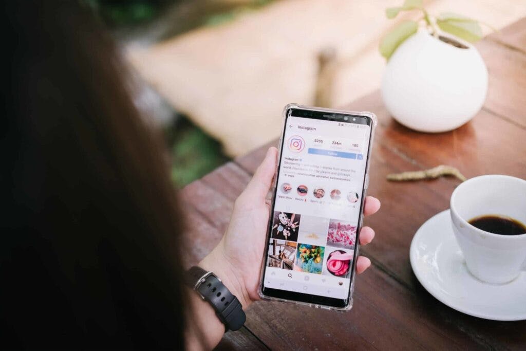 How to Create an Engaging Instagram Theme