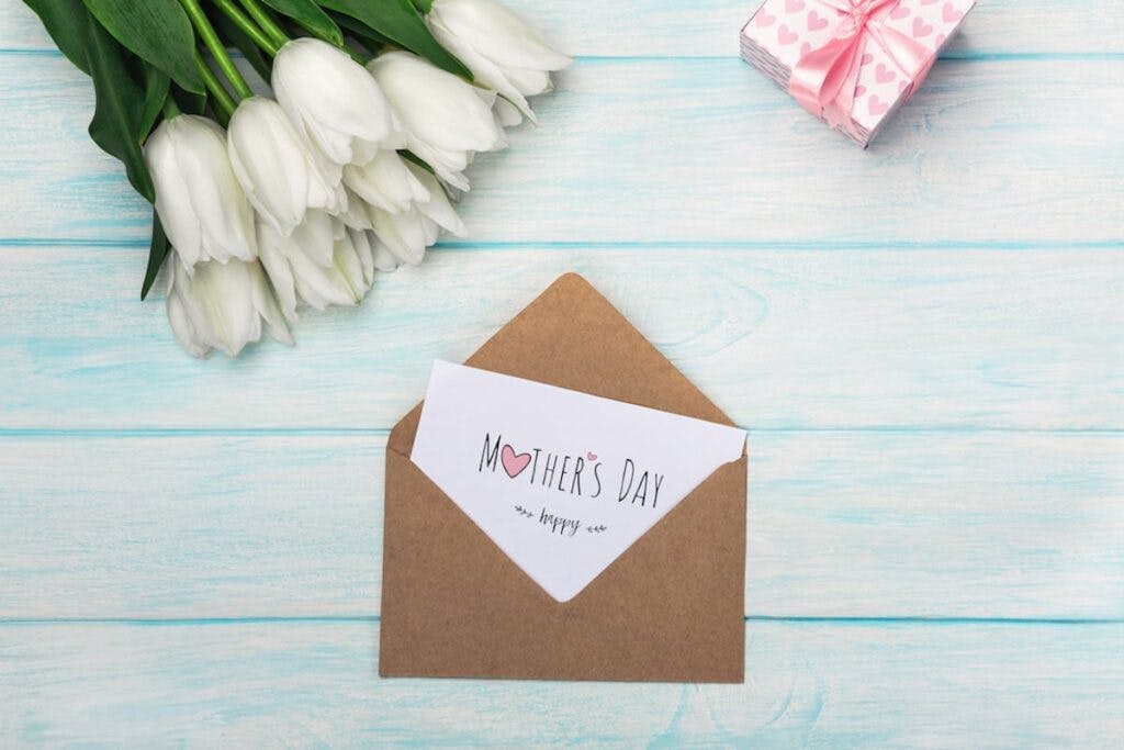 Getting Ready for Mother’s Day – Creative Promotion Ideas