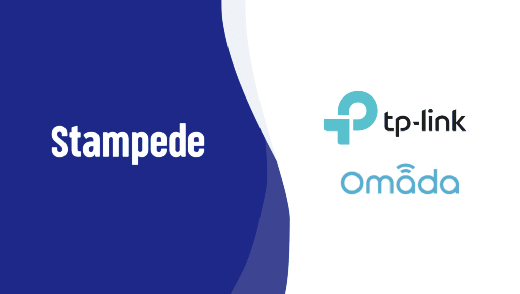 New Integration with TP-Link Omada