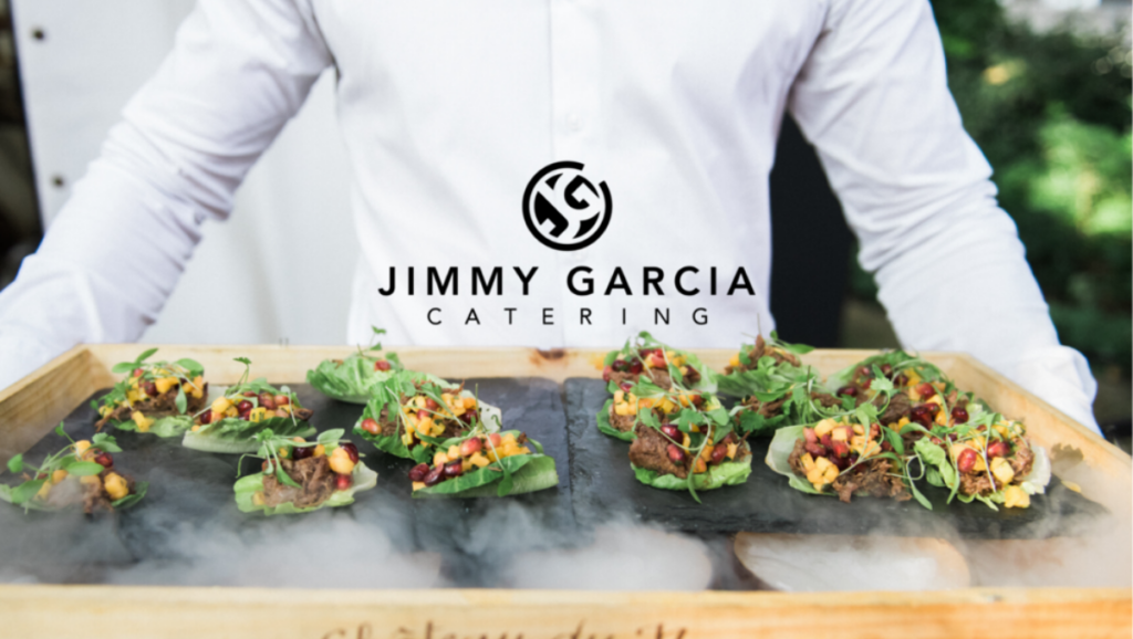 Jimmy Garcia Catering – Lockdown Story