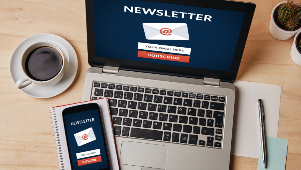 3 Time-Saving Newsletter Tips to Keep People Engaged