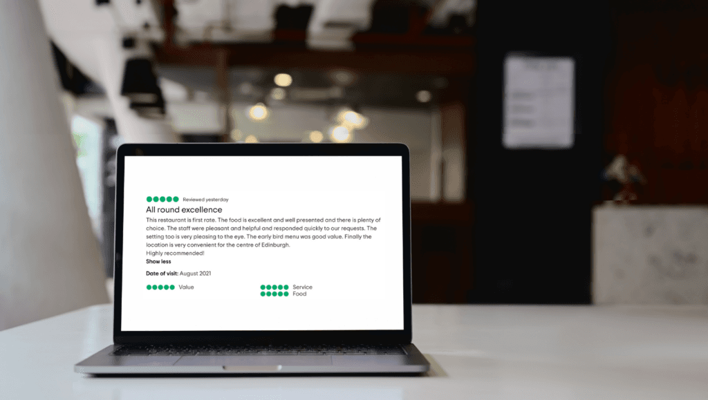 How to Get Maximum Value From Customer Reviews Sentiments