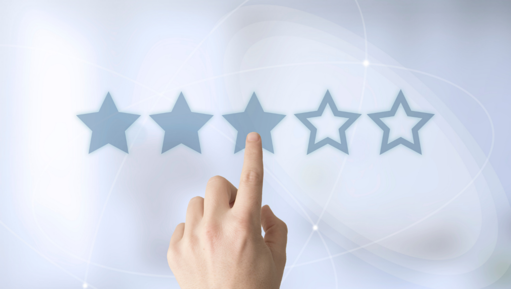 Why 3-Star Reviews Actually Matter More