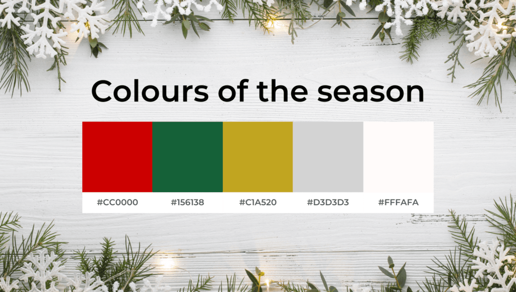 A Festive Checklist to Spruce Up Your Seasonal Marketing