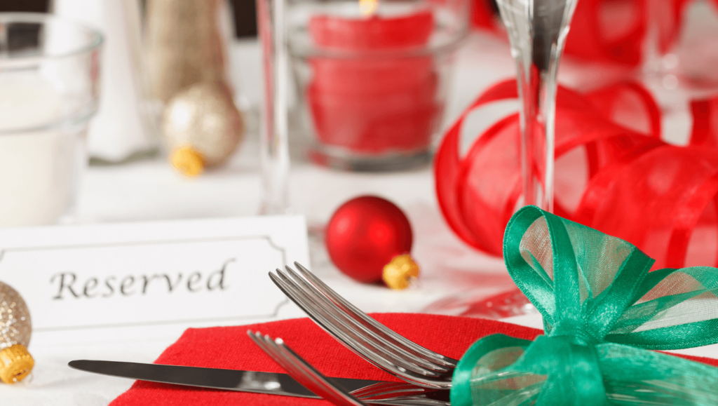 25-Point Christmas Marketing Checklist For Hospitality Operators [Updated 2023]