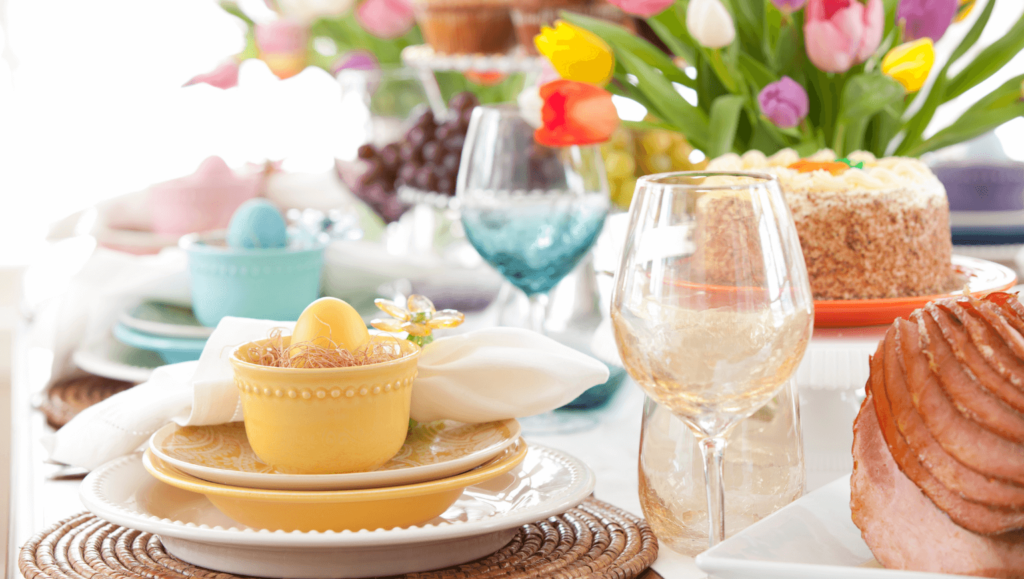 16 Rapid Ideas For Successful Easter Marketing Campaigns