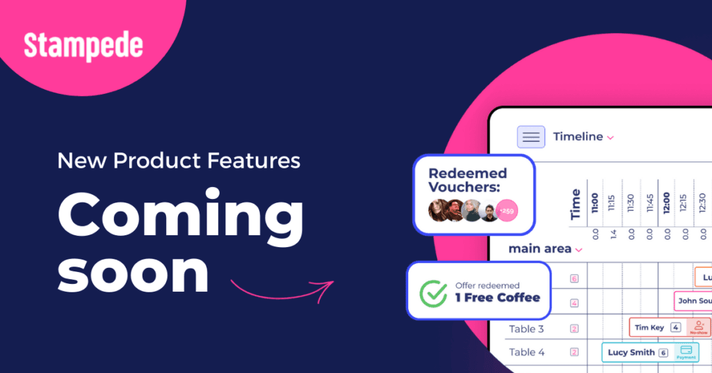 Stampede Spring/Summer Sneak Peek – More Tools To Help You Grow