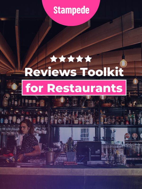 The Reviews Toolkit