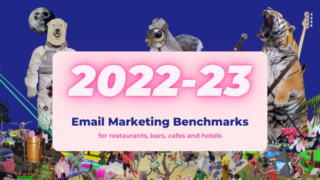 2022-23 Email Marketing Report – Get 2x Higher Open Rates