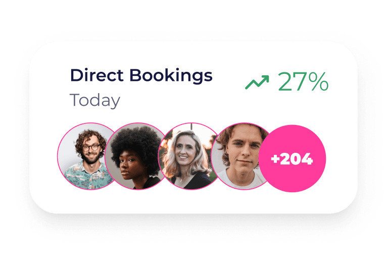 direct-bookings