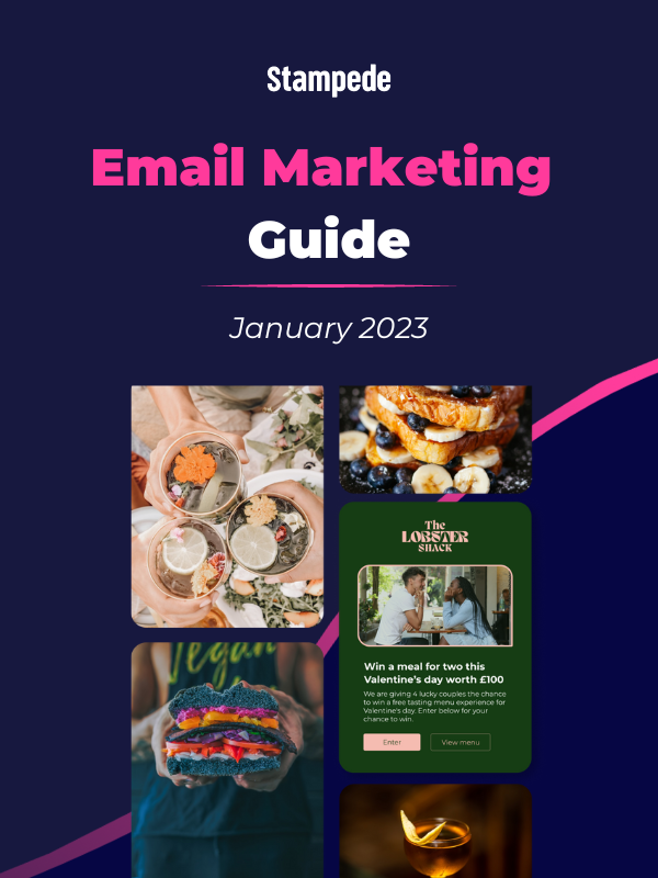 January 2023 Email Marketing Guide