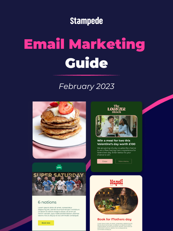 February 2023 Email Marketing Guide