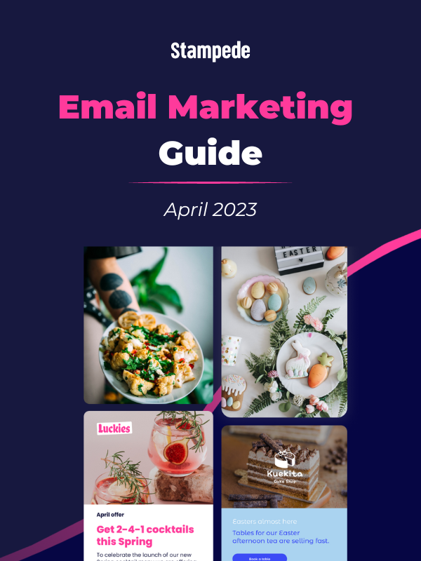 April 2023 Email Marketing Guide