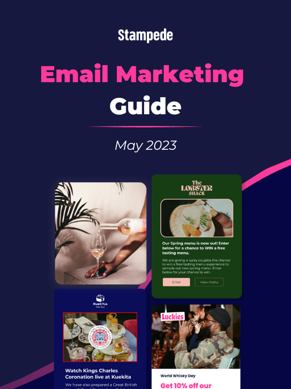 May 2023 Email Marketing Guide