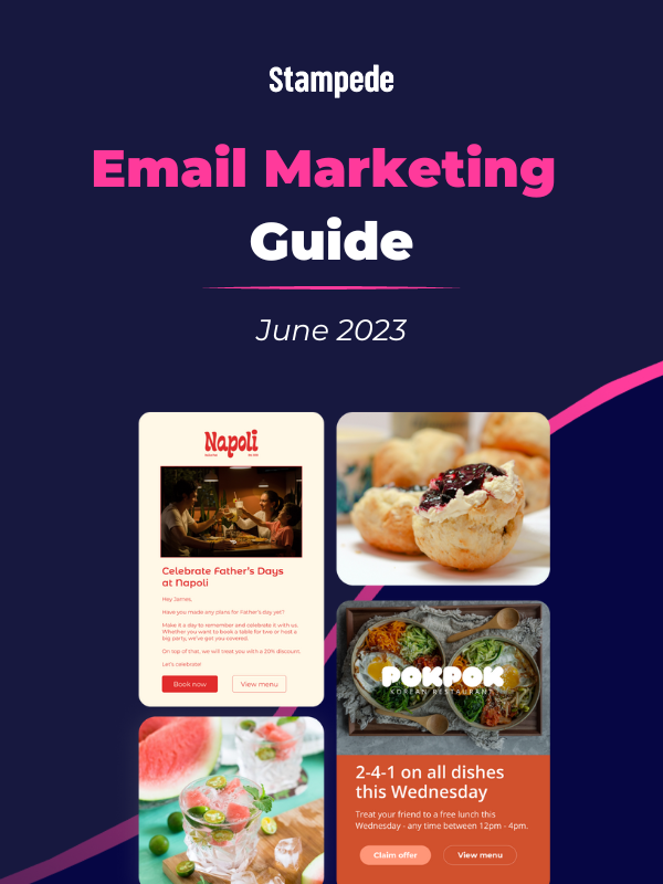 June 2023 Email Marketing Guide