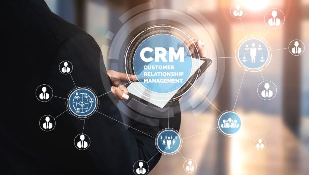 The 3 Different Types Of A CRM System Explained