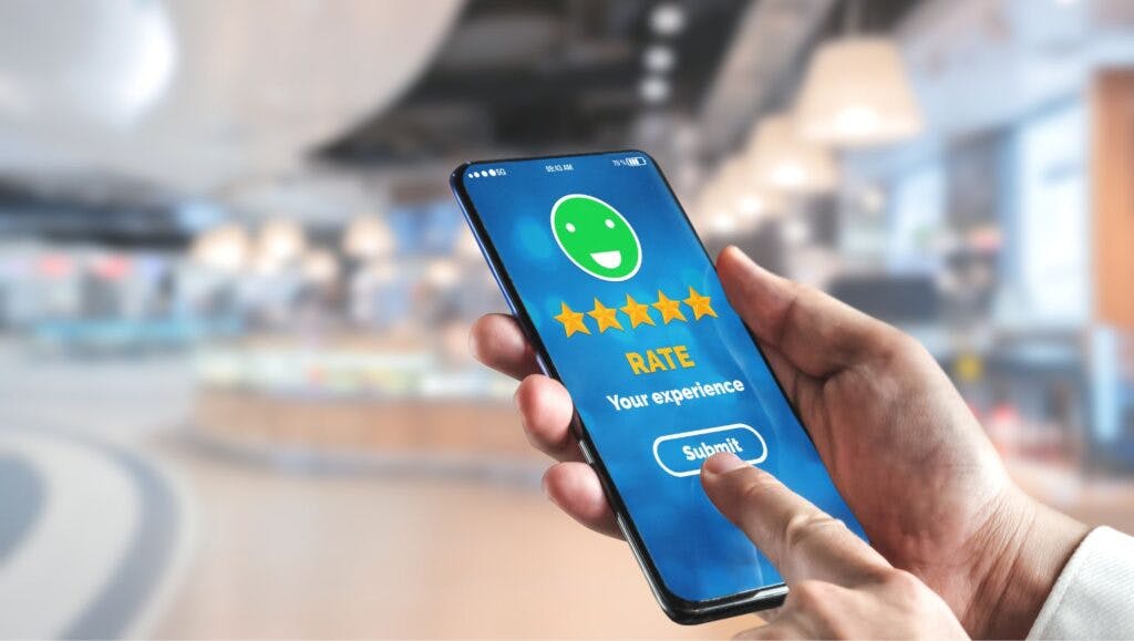 How AI Can Facilitate Reviews Management For Hospitality Operators