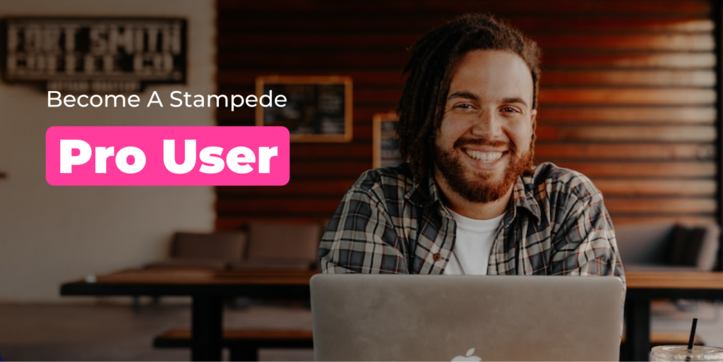 Become A Stampede Pro With These Hidden Features