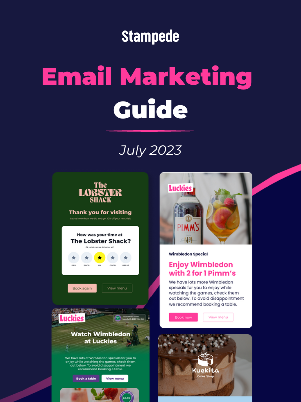 July 2023 Email Marketing Guide
